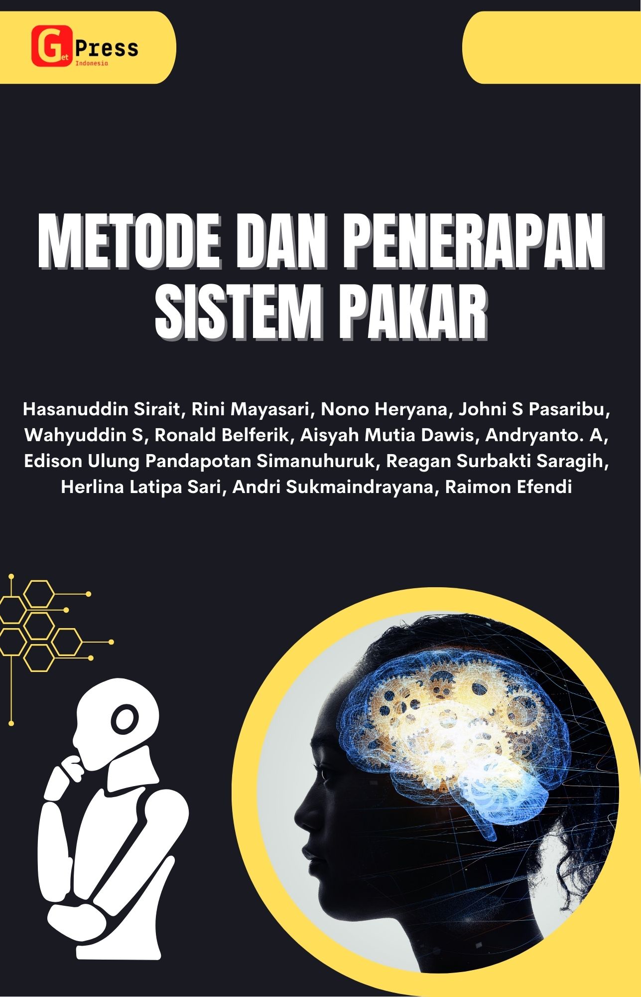 Metode Dan Penerapan Sistem  Pakar